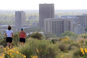 Military Reserve 2 Runners