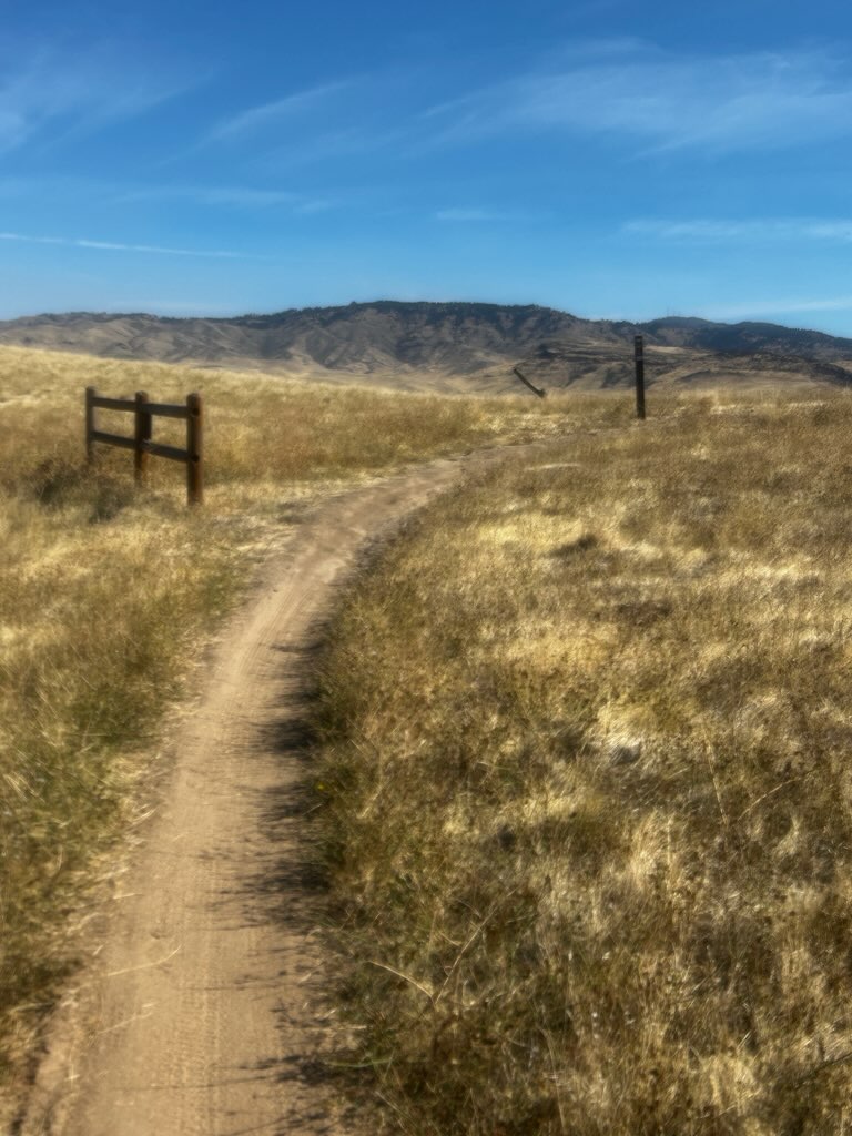 Cartwright Ridge