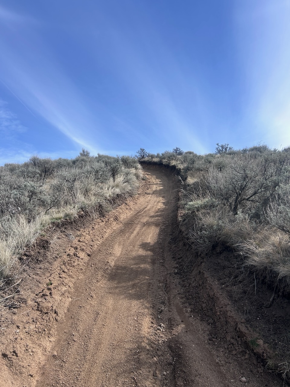 March 16 Trail Report | Ridge to Rivers