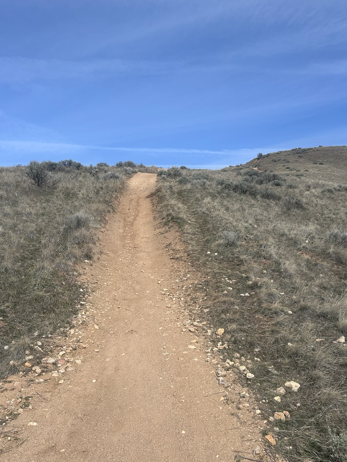 March 16 Trail Report | Ridge to Rivers