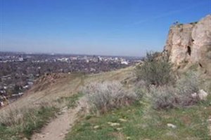 Tablerock Trail