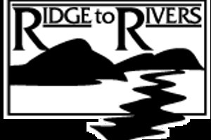 Ridge to Rivers Logo.